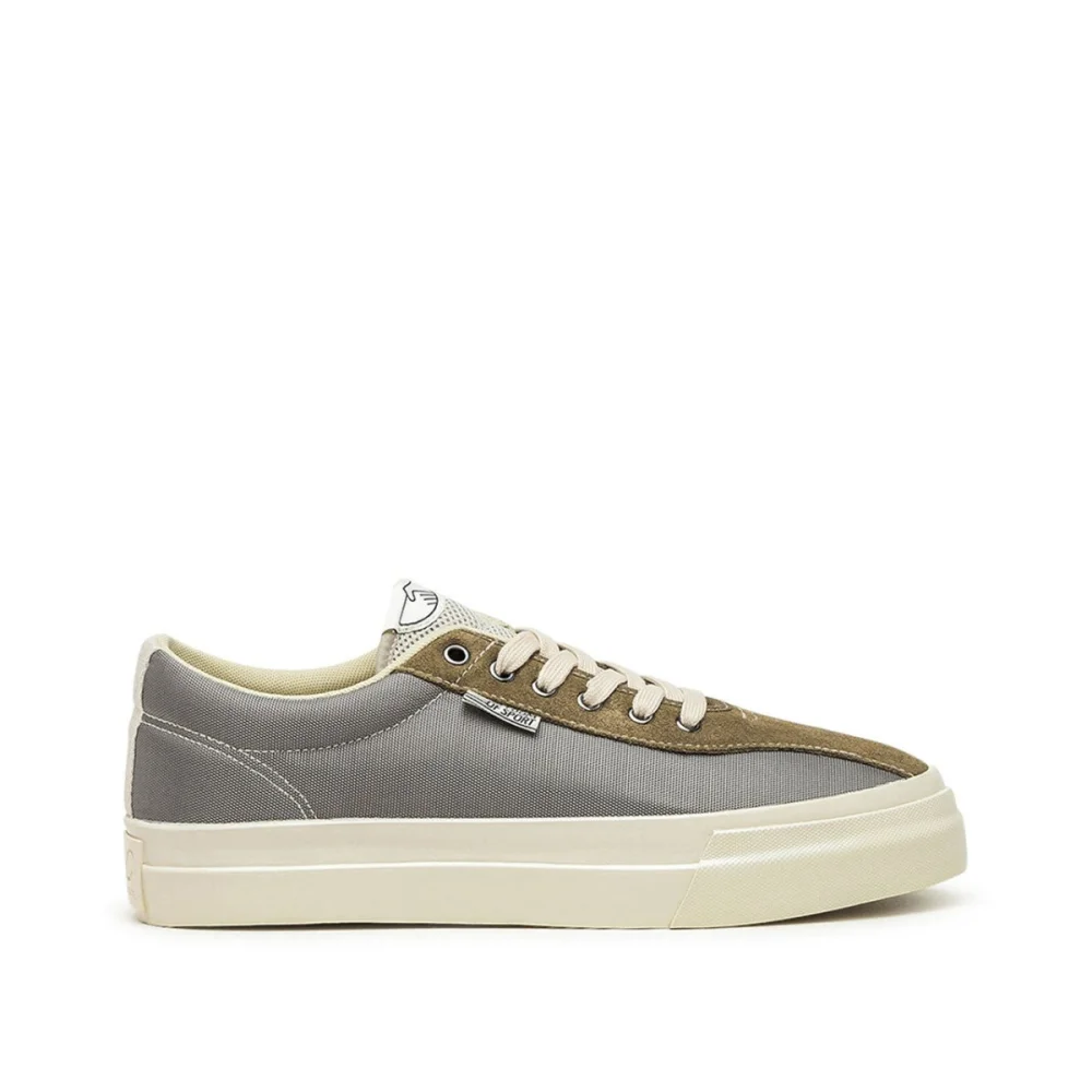 Stepney Workers Club WMNS Dellow Track Nylon II YB01514 / grau