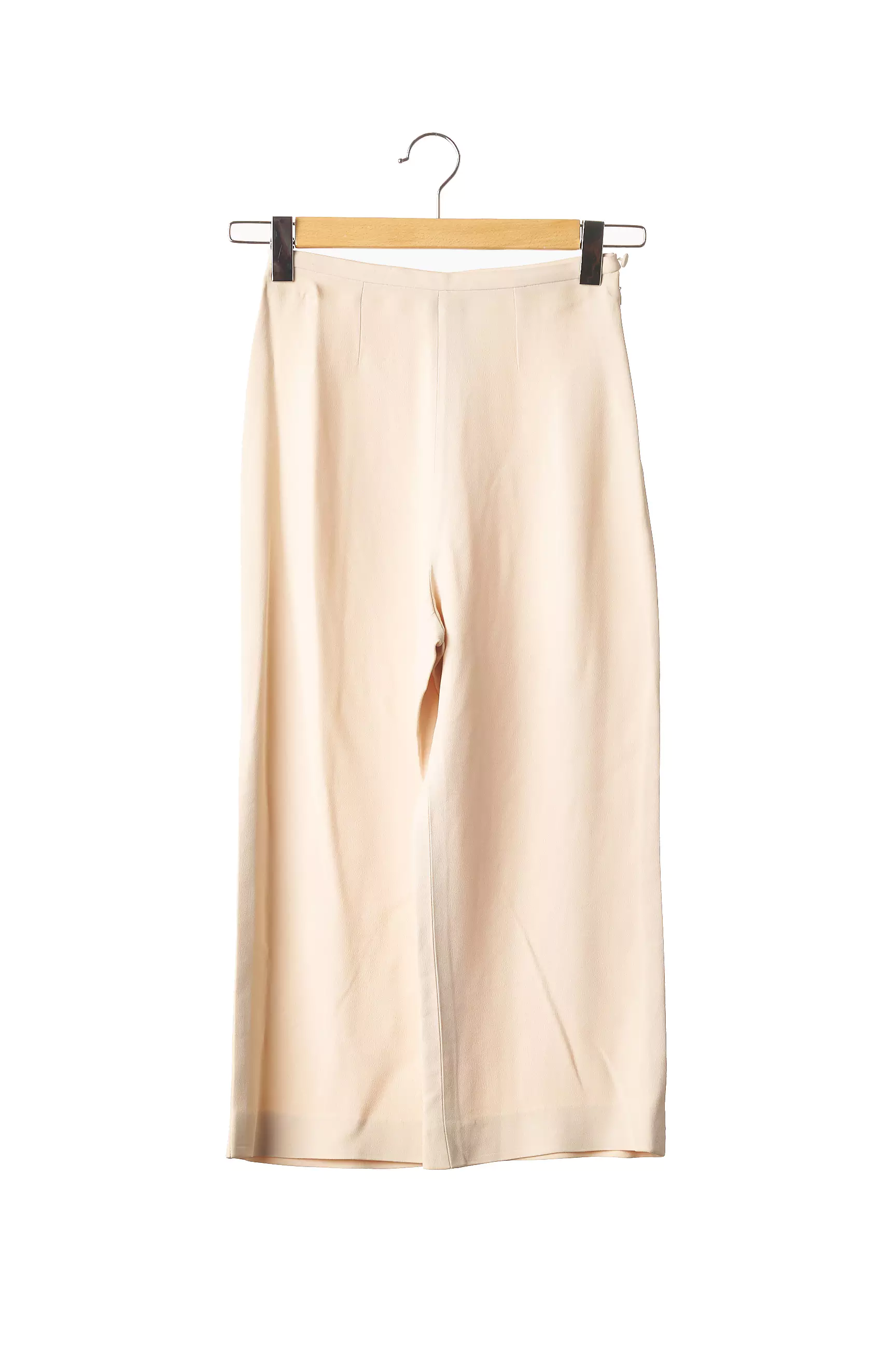 Guy Laroche Pantacourts Femme couleur beige