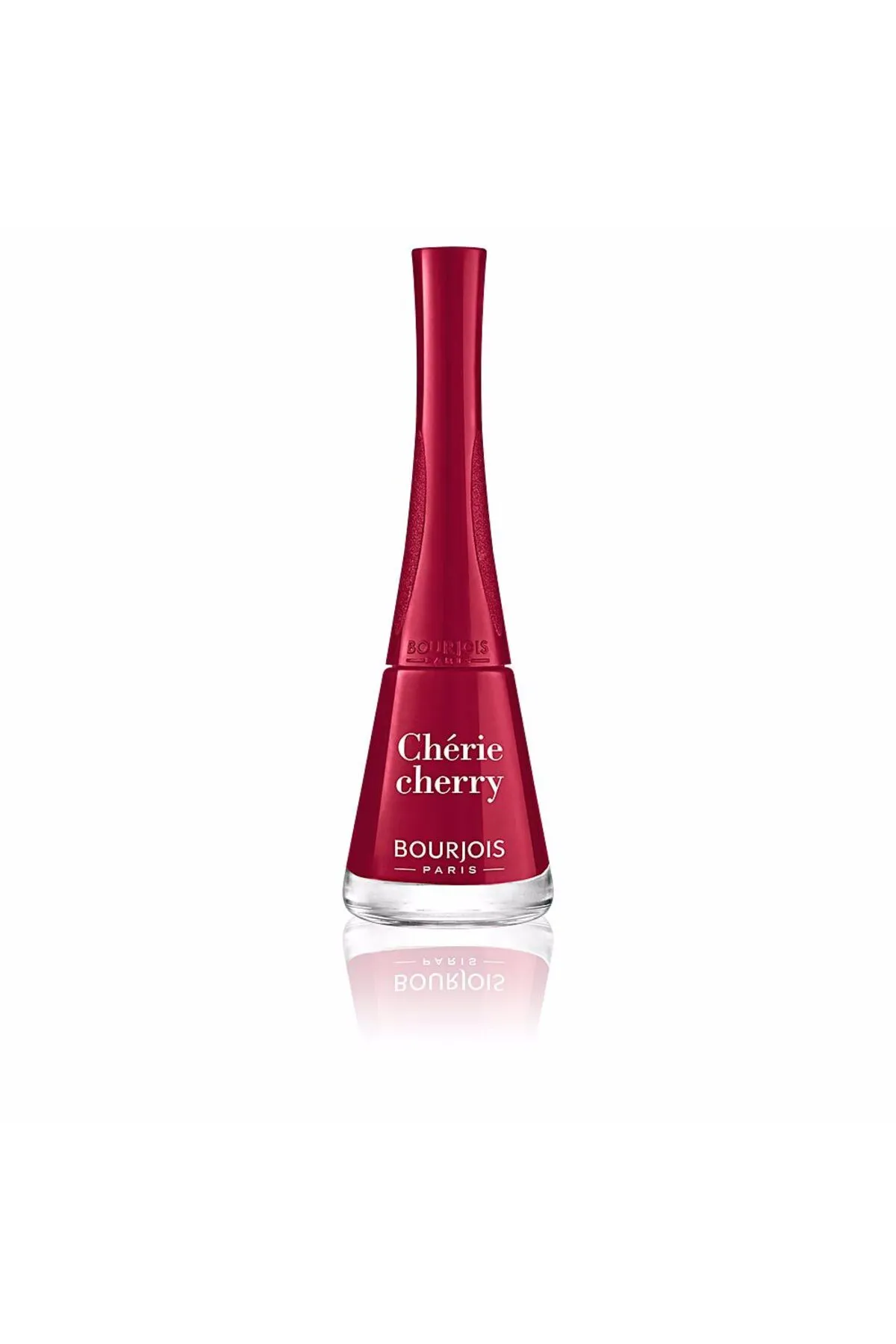 Bourjois  1 Sekunde Nagellack #008-cherie Cherry Bourjois 9 ml