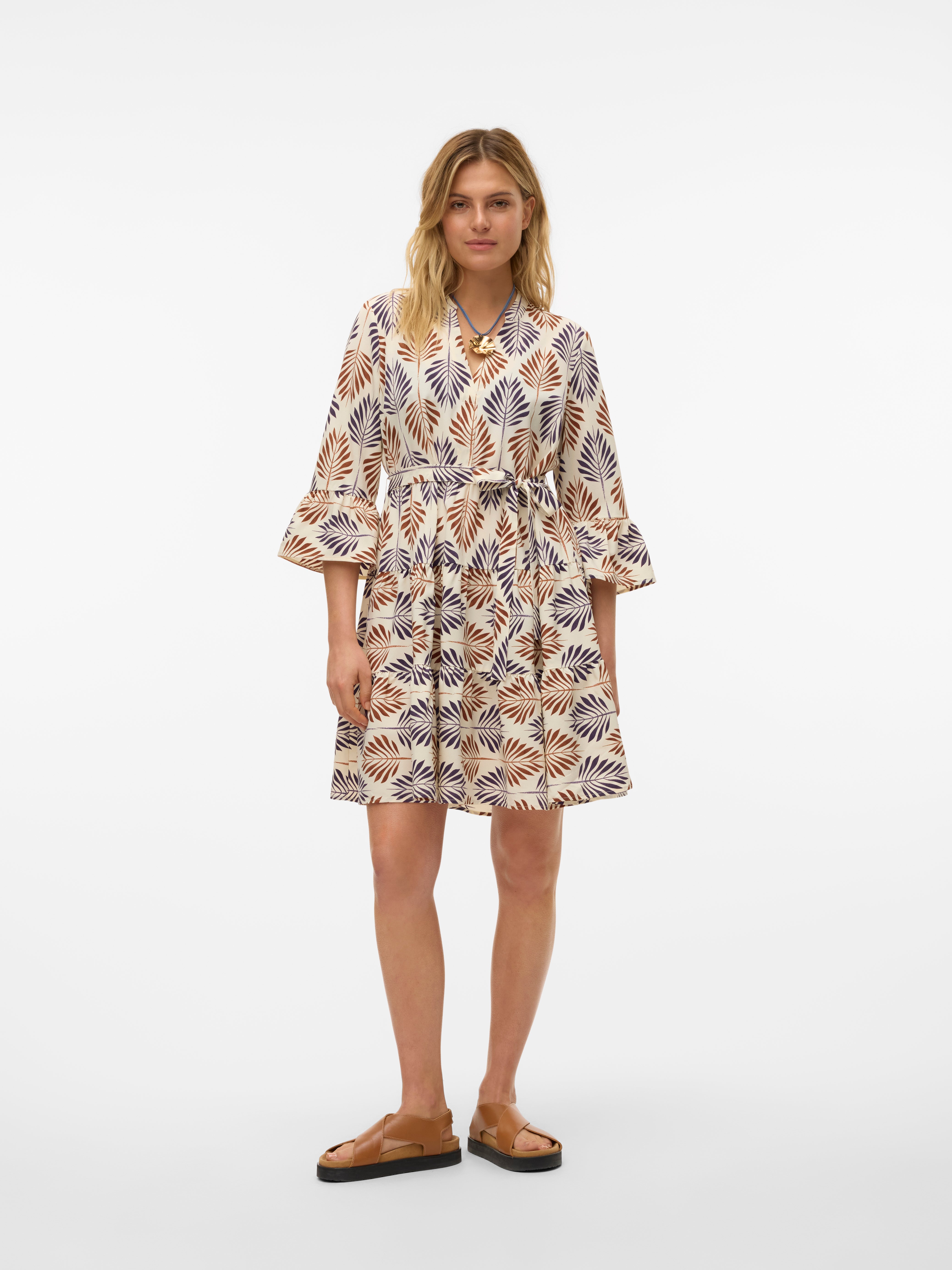 VMZERA Kurzes Kleid