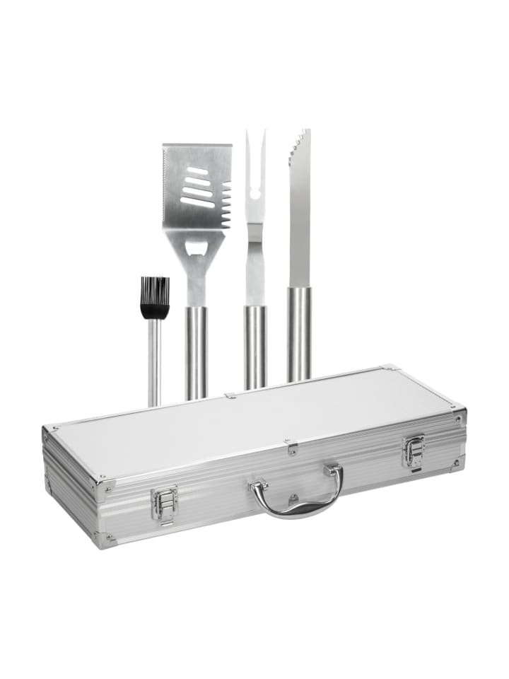 elasto Grillset 