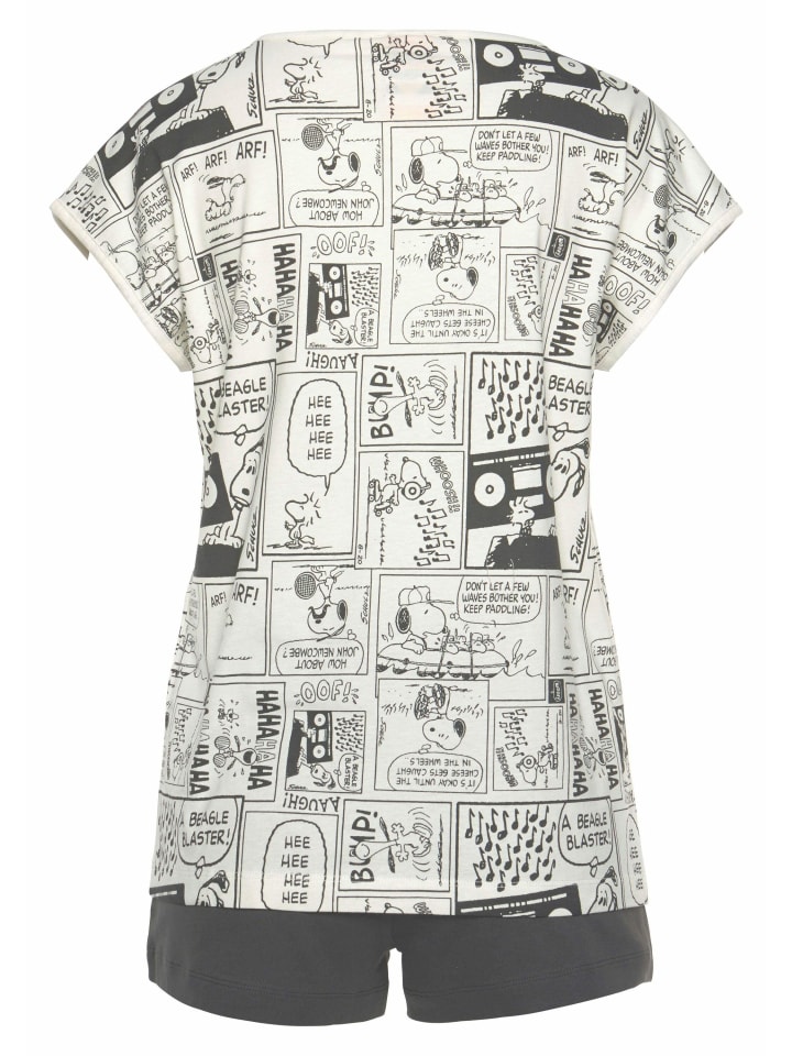 Peanuts Shorty in woodstock günstig kaufen