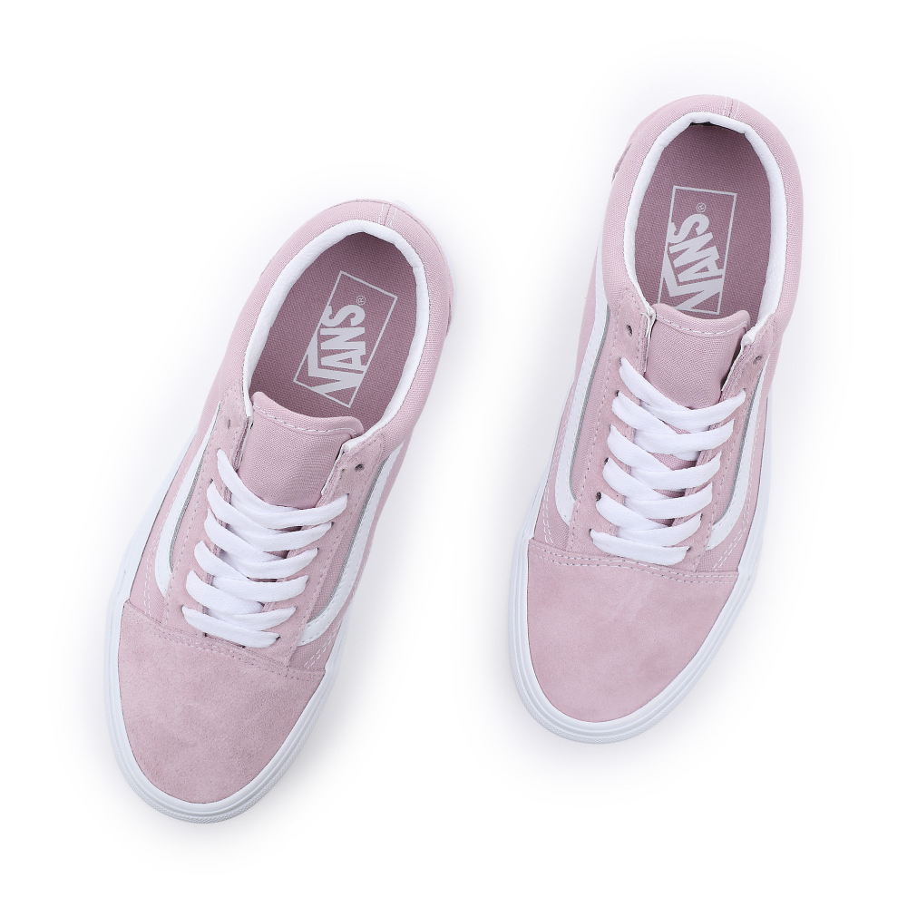 Vans Old Skool Stackform UA VN0A7Q5MBLT / pink