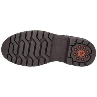 Relife Halbschuhe in braun
