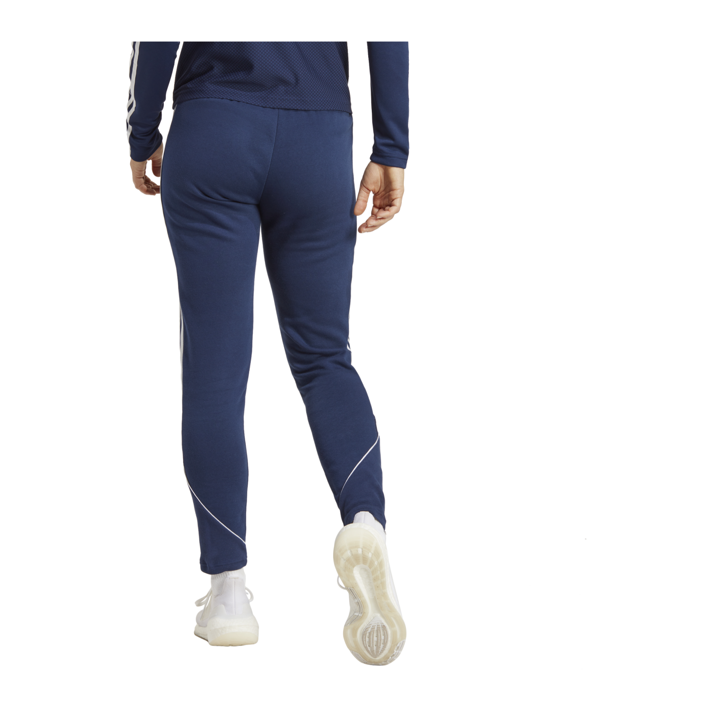 adidas Tiro 23 League Trainingshose Damen Blau