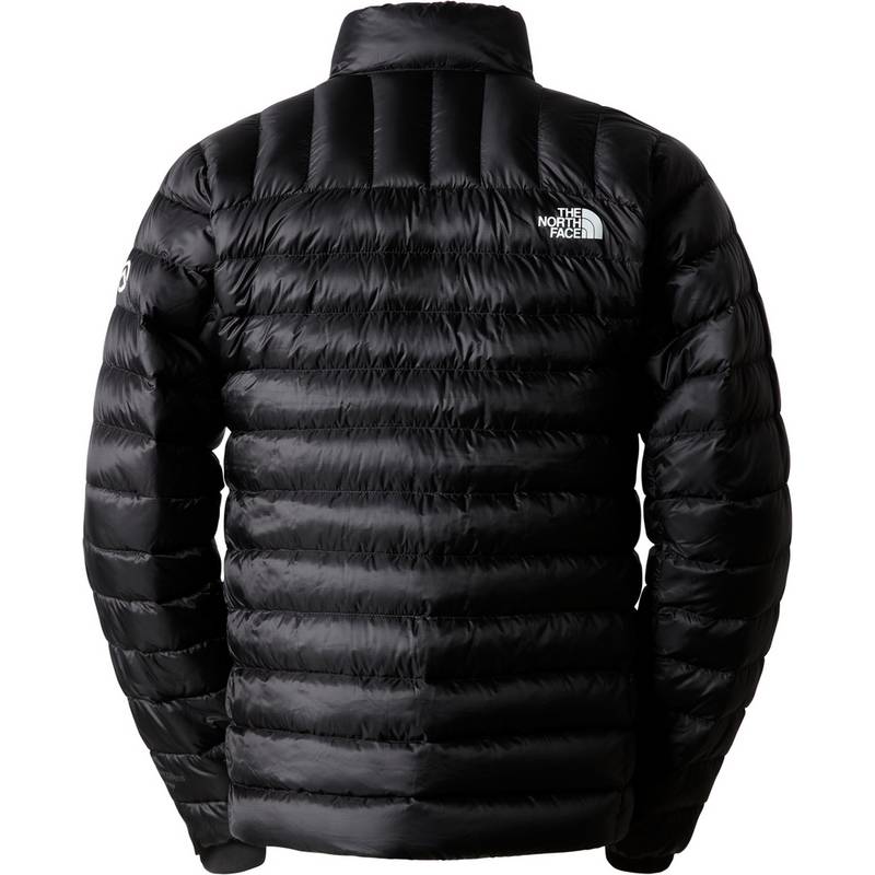 The North Face SUMMIT BREITHORN Daunenjacke Herren