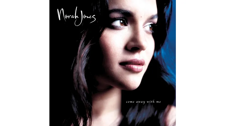 Come Away With Me (20th Anniversary)