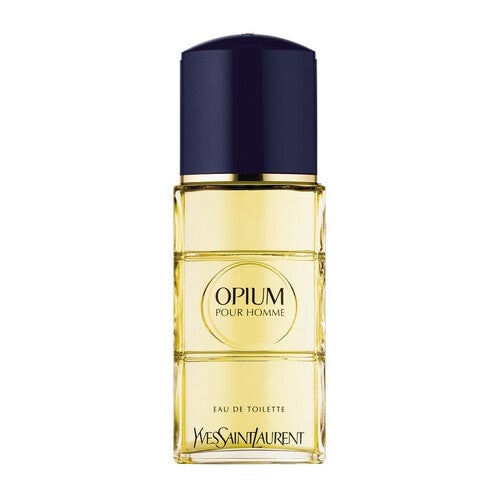 Yves Saint Laurent Opium Homme Eau de Toilette 100 ml