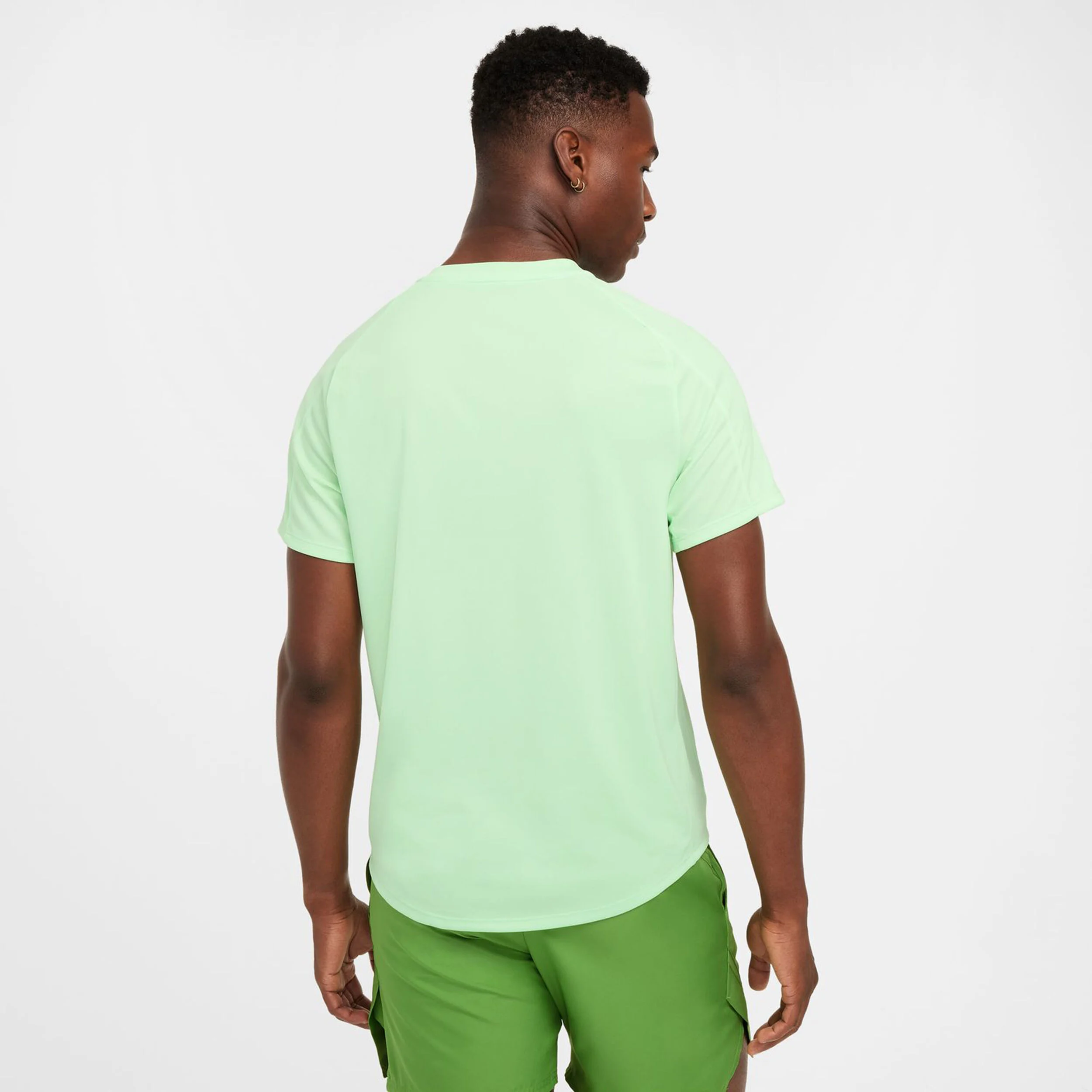 Court Dri-Fit Victory T-Shirt Herren - Grün