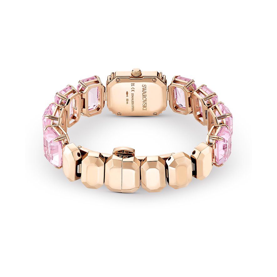 Swarovski Damenuhr Millenia Watch