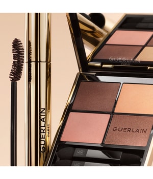 GUERLAIN Naturally Collection Noir G Mascara Mascara-6 g