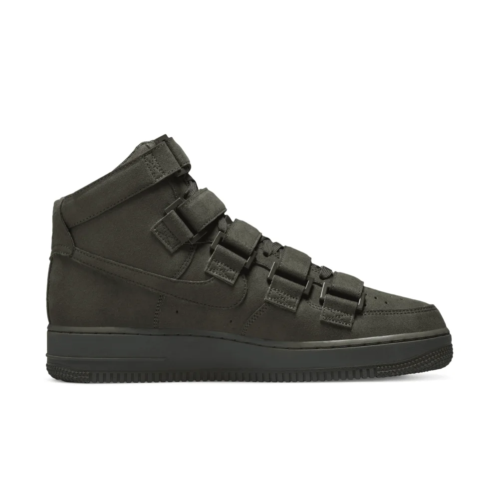 Nike Billie Eilish x Air Force 1 High 07 DM7926-300 / grün