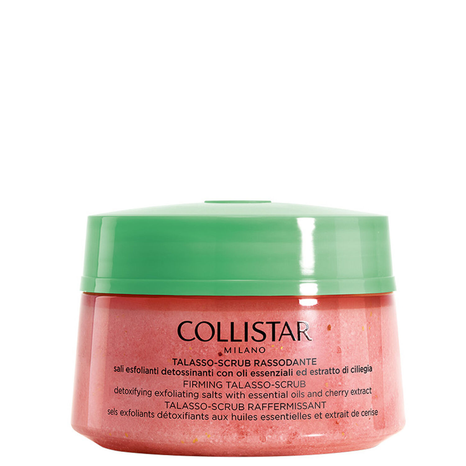 Collistar Talasso Scrub Gommage Raffermissant