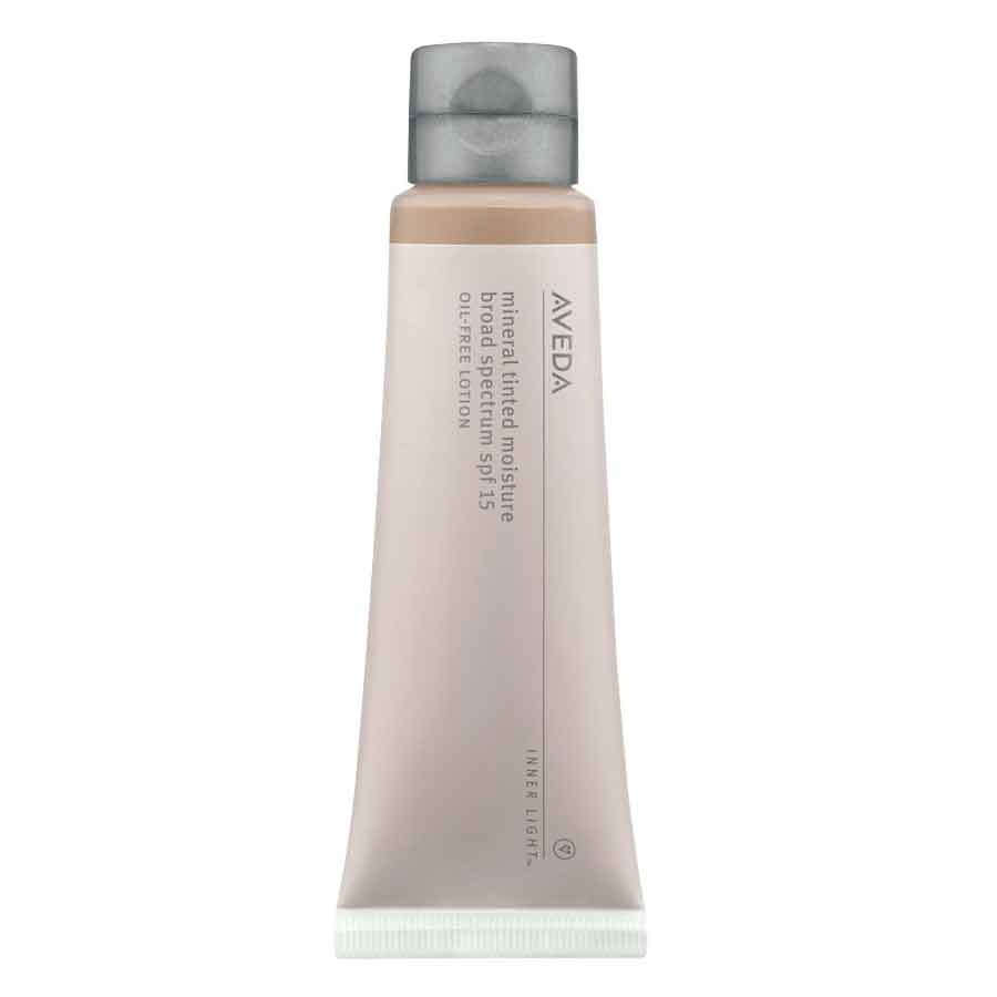 AVEDA Inner Light Mineral Tinted Moisture SPF15 Poplar 05 50 ml