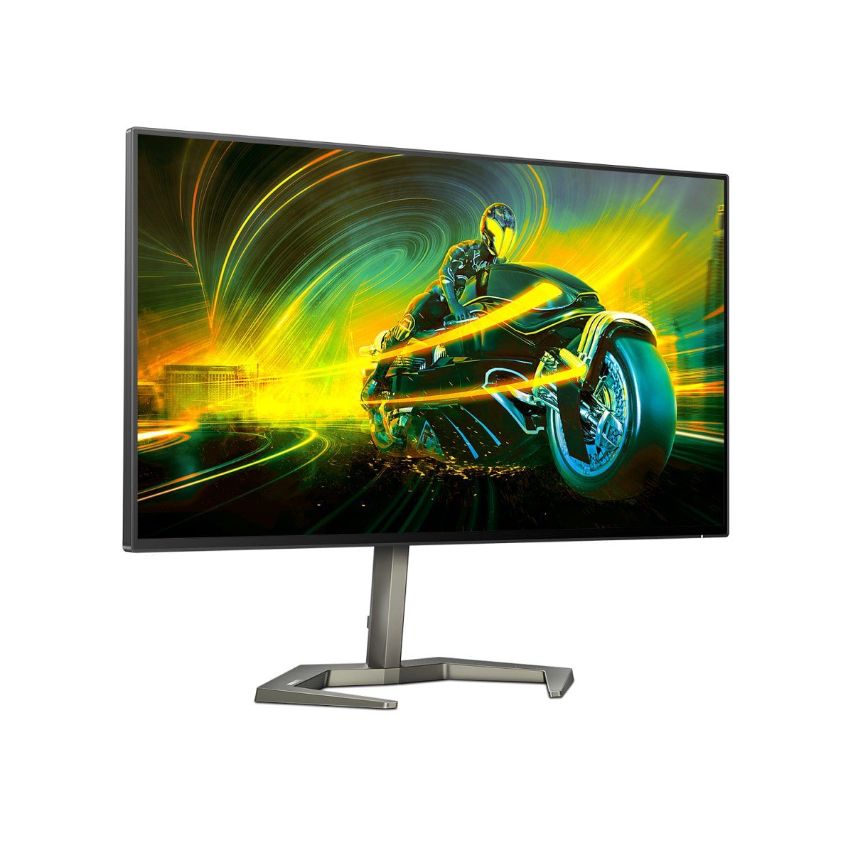 Philips 27M1F5800 Gaming-Monitor (68,5 cm/27 