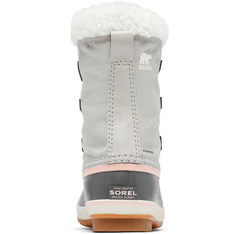 Sorel YOOT PAC WP Stiefel Kinder