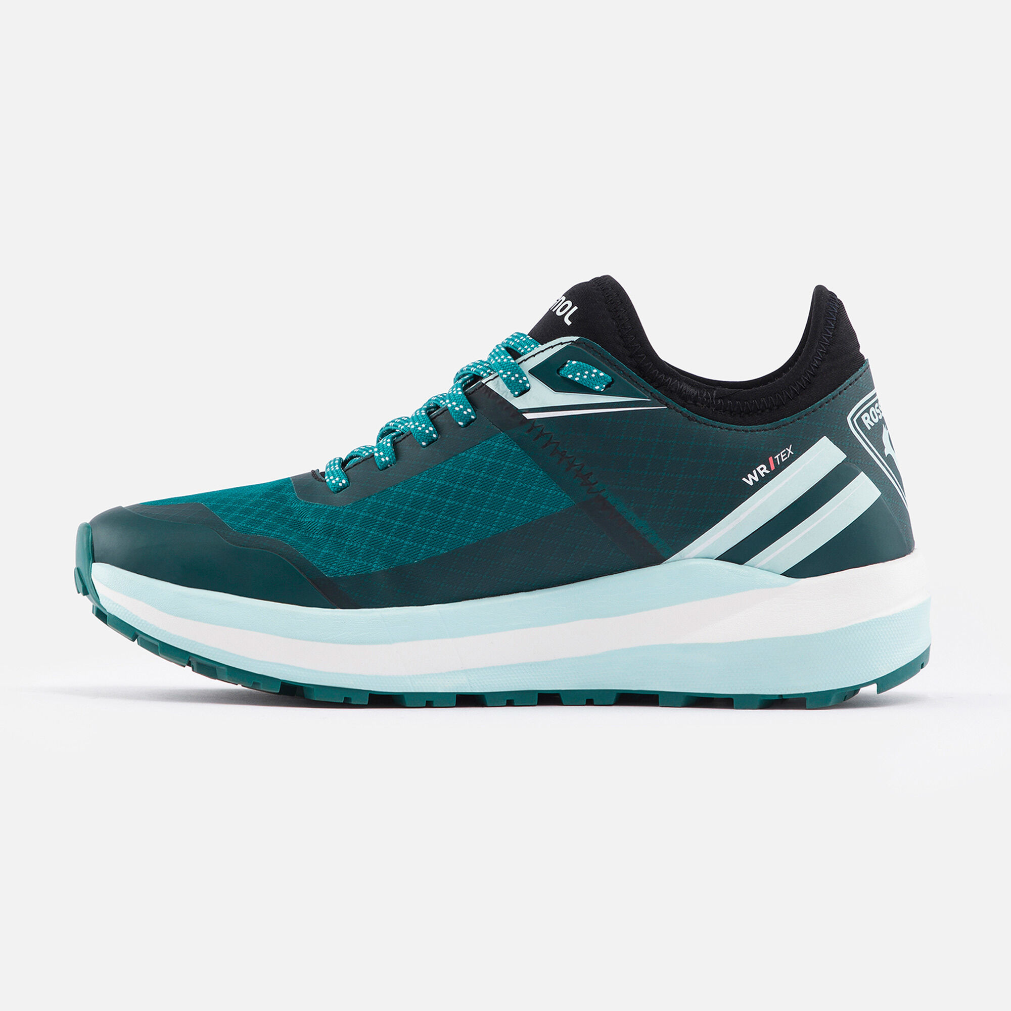 Baskets active outdoor imperméables pour femme