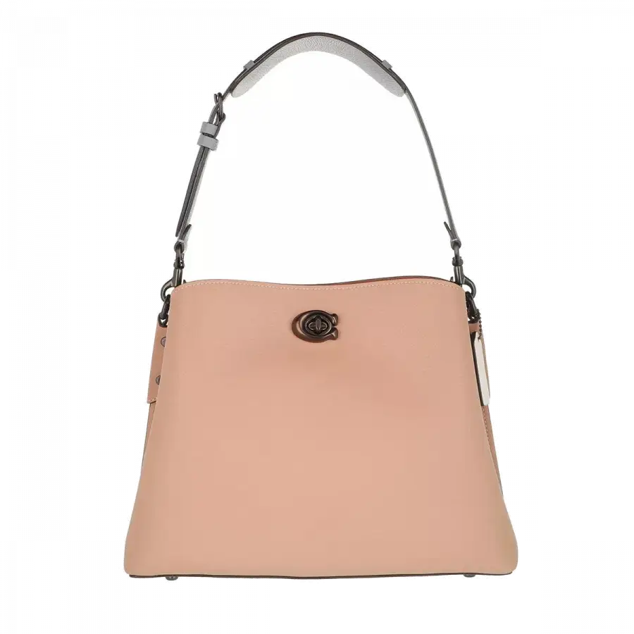 Coach - Coach Shoulder Bags Leder