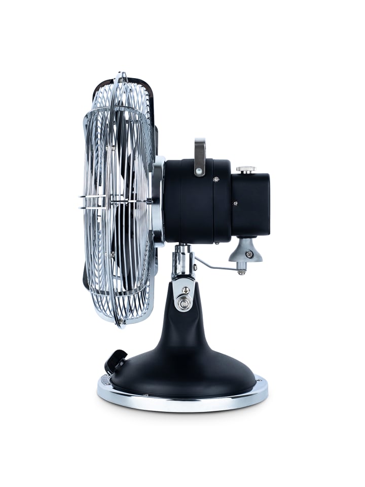 HKoenig Tischventilator JOE50  in Schwarz günstig kaufen onesize