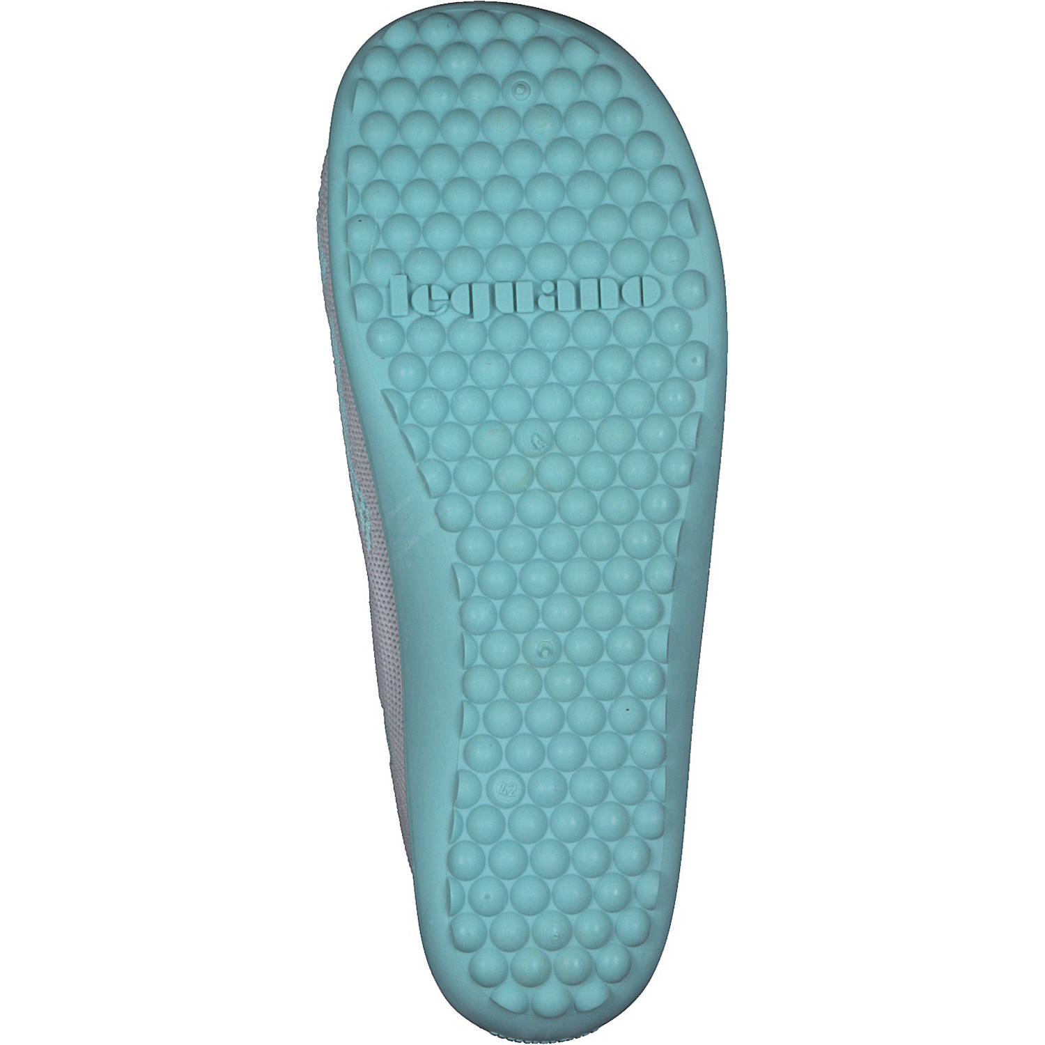 Leguano Style, Ballerinas, Damen, peppermint