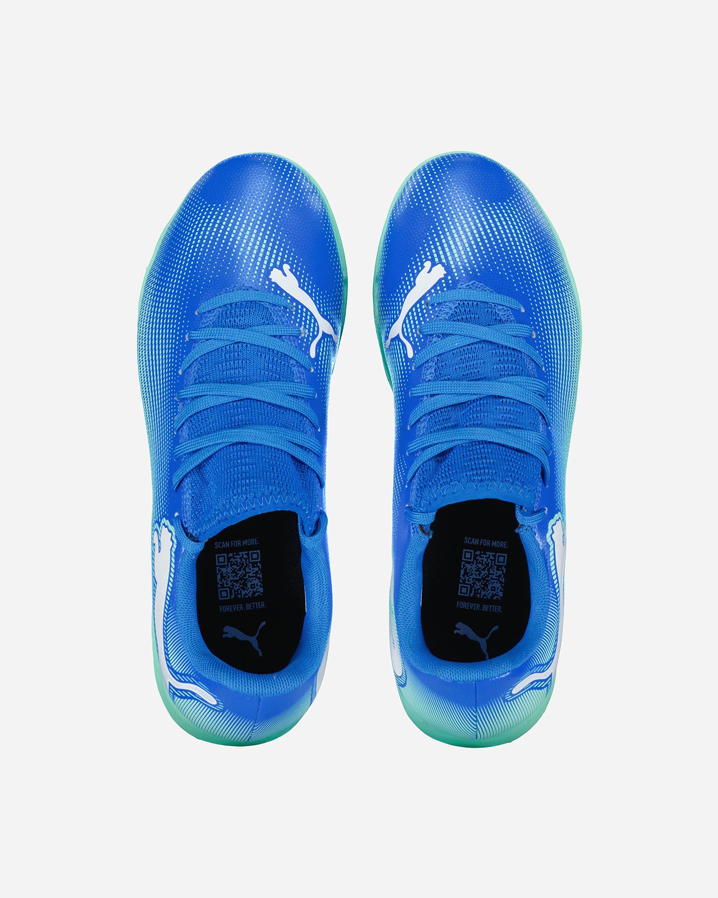 Kopačky Puma Future 7 Play Tf Jr 107950-01
