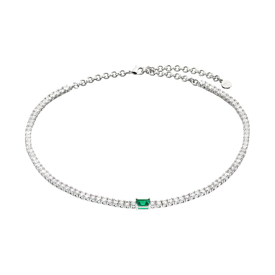 Chiara Ferragni Kette Emerald