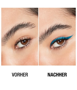 Manhattan Clean & Free Eyeliner Pencil Eyeliner-1 g