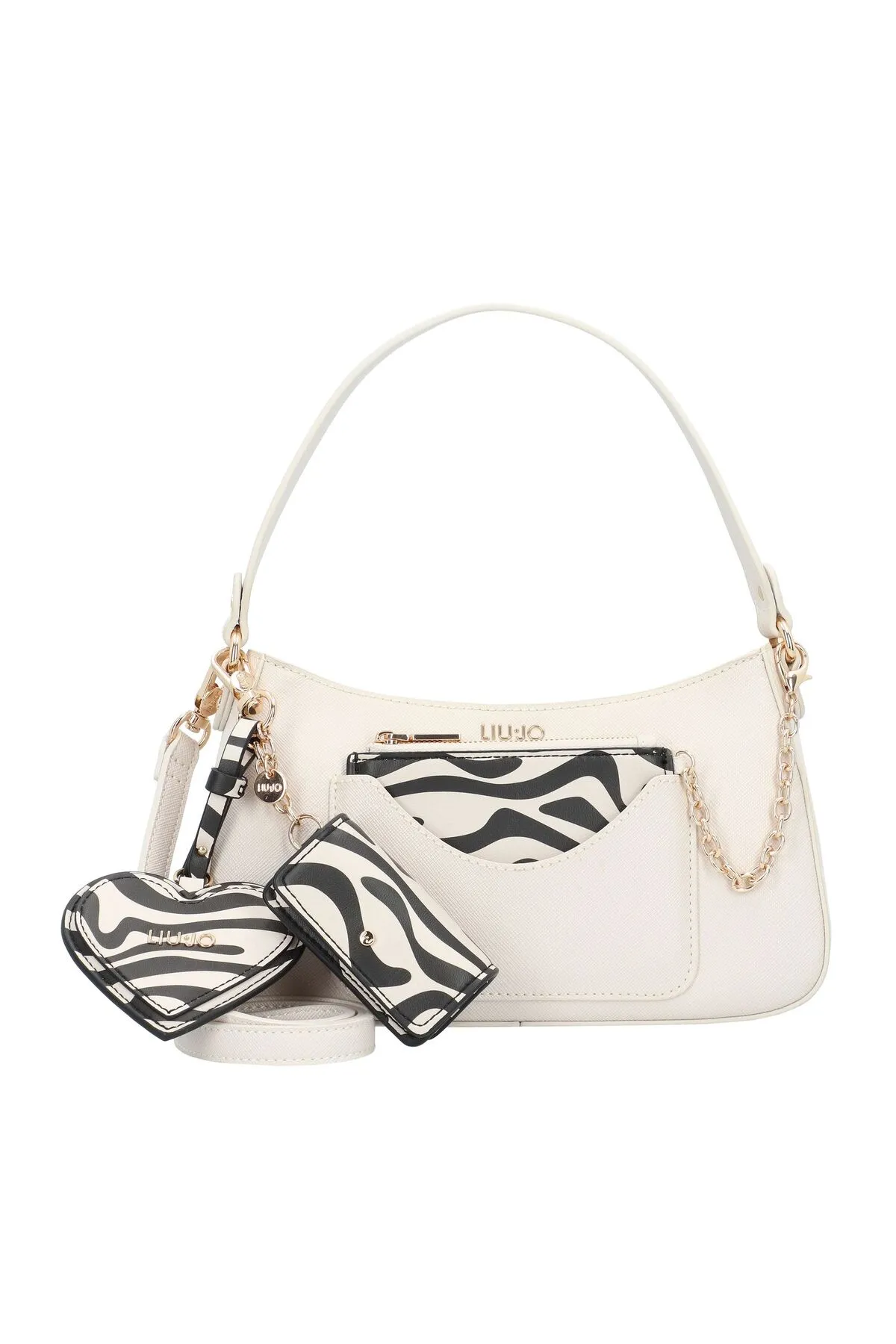 Liu Jo  Angeni Schultertasche 25 cm