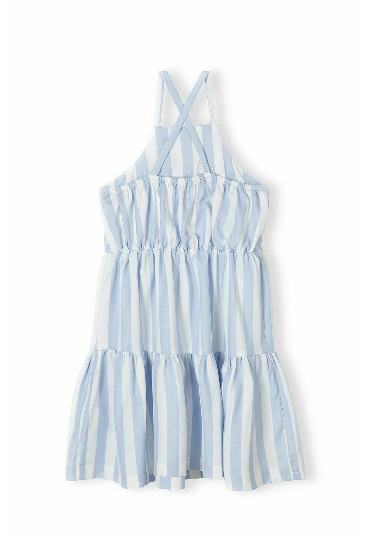 MINOTI STRIPED - Vestido de verano