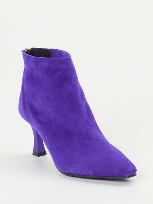 Stiefelette-17191190004 Konstantin Starke