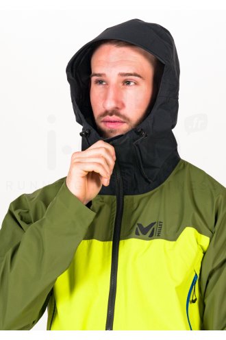 Millet Kamet Light Gore-Tex M