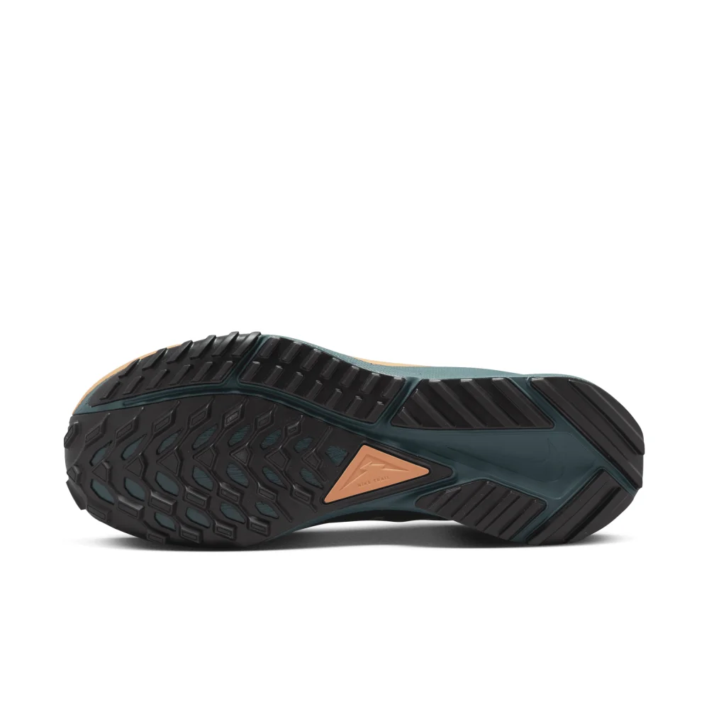 Nike React Pegasus 4 GORE TEX Trail dj7929-300 / grün