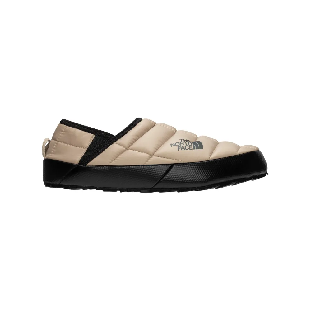 The North Face Thermoball Traction Mule V NF0A3UZNVJU / braun