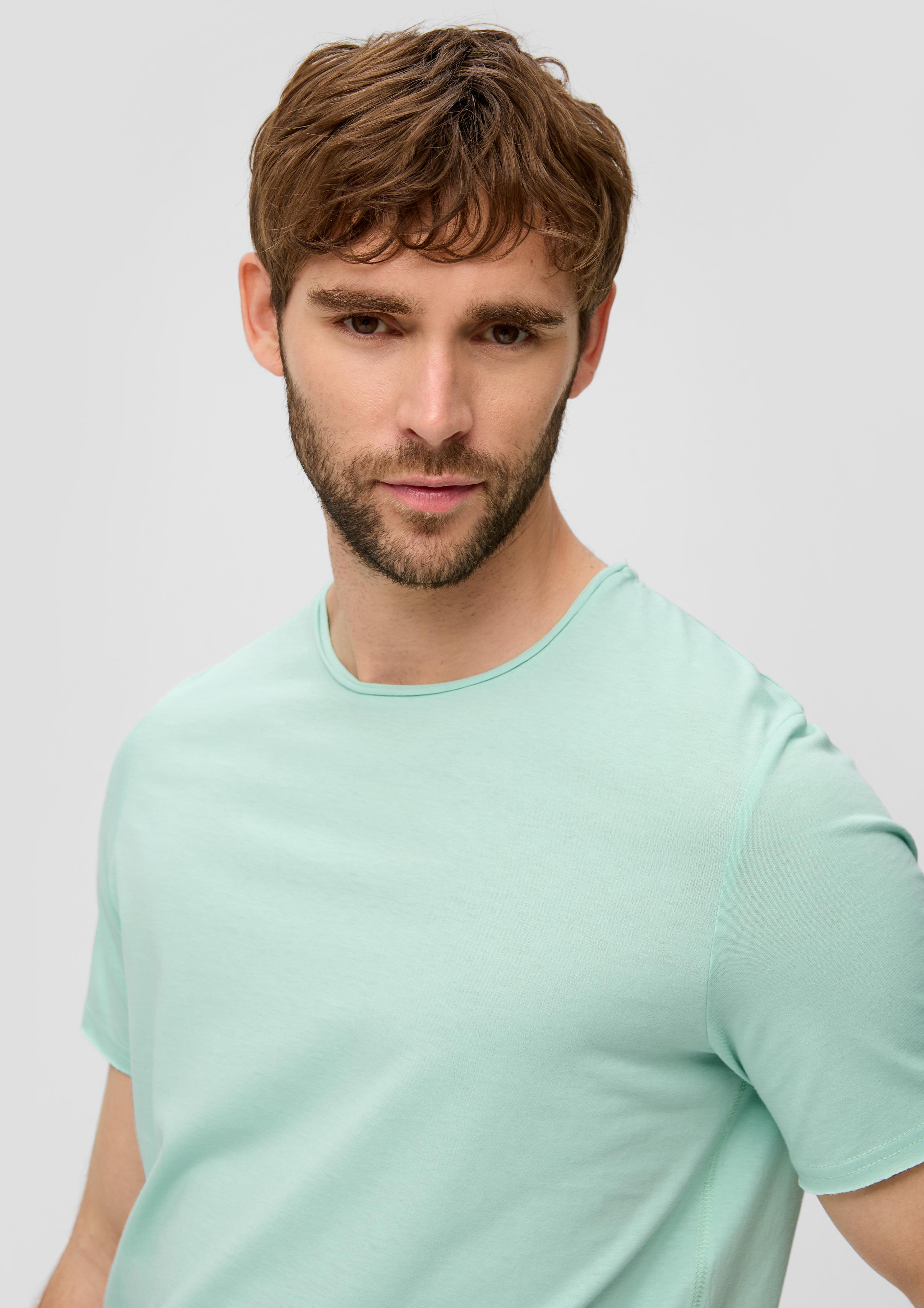 T-Shirt aus Baumwolle  2149275-6501
