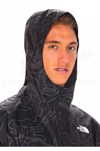 The North Face Printed First Dawn M
