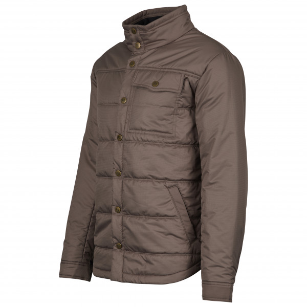 Sherpa - Mongar Shirt Jacket - Kunstfaserjacke