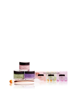 REVOLUTION x Jake Jamie Feed your Cravings Face Mask Collection Gesichtspflegeset-1 Stk