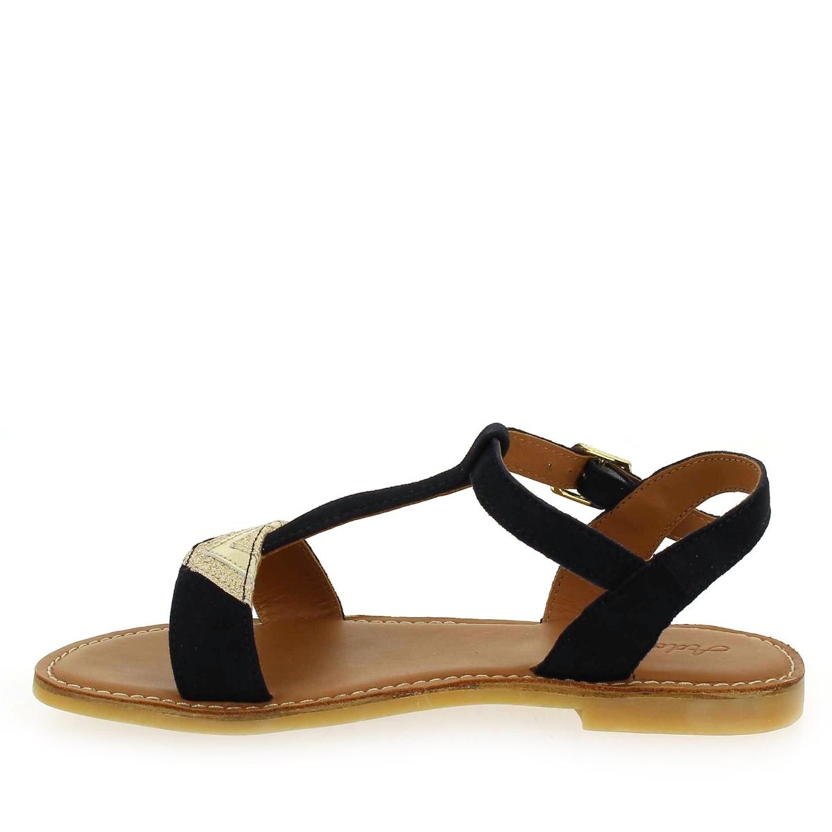 Adolie  LAZAR DELTA - Marine Platine