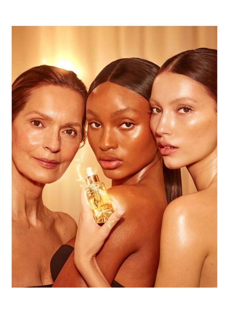 Charlotte Tilbury Collagen Superfusion Facial Oil - kasvoöljy