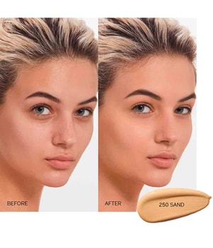 Shiseido Synchro Skin Self-Refreshing SPF 30 Flüssige Foundation-30 ml