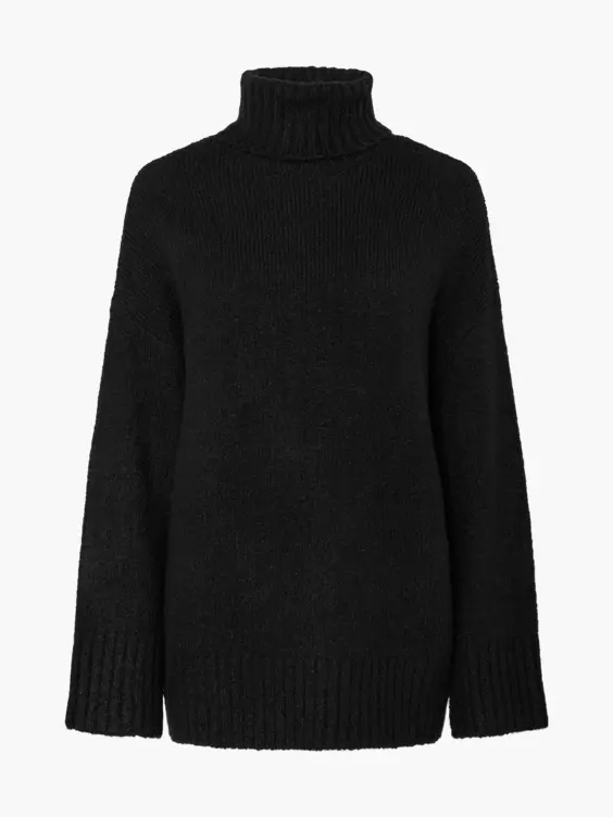 PIECES Strickpullover