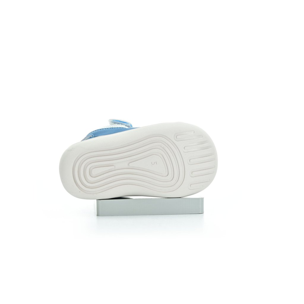 LBL Ledo Blue (BB20261-BU) Barfußsandalen