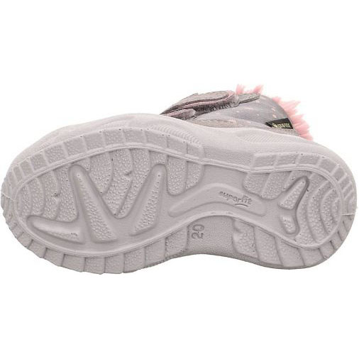 superfit Winterstiefel GLACIER