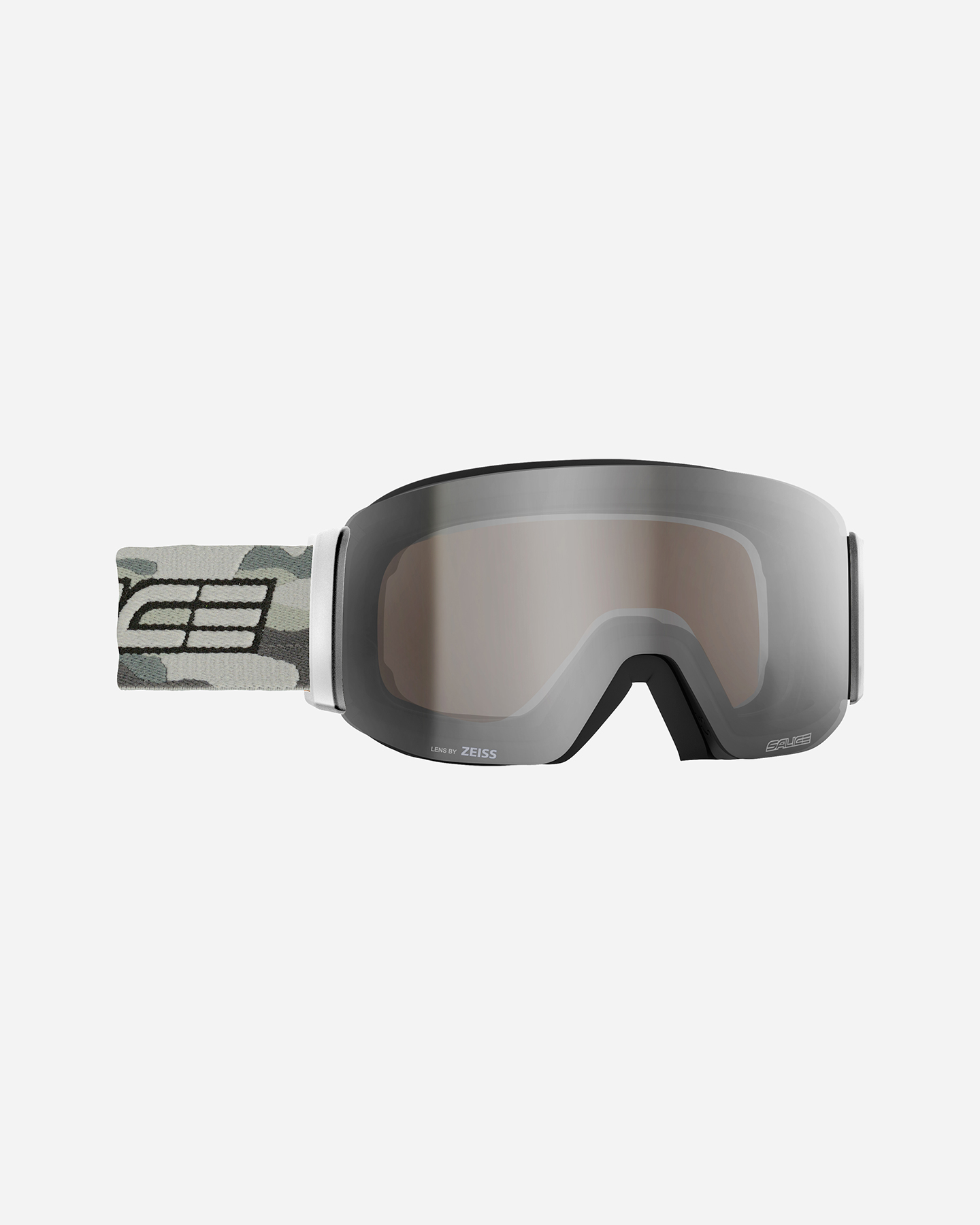 Maschera Sci Salice 102darwf 102DARWF NER-ANT