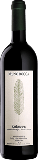 Bruno Rocca : Barbaresco 2020