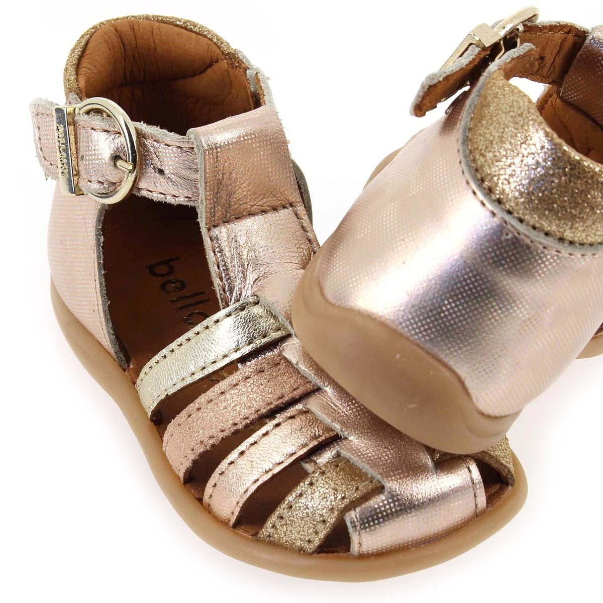 Bellamy  DAX E23 - Cuivre bronze
