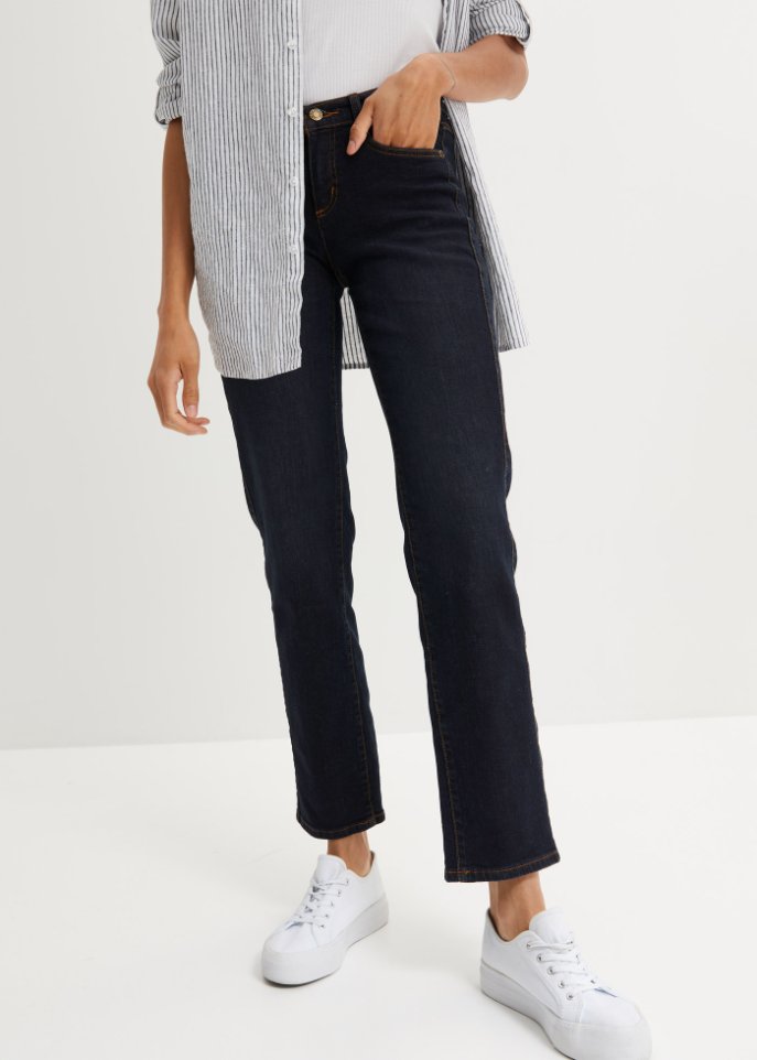 Bestseller-Shaping-Stretch-Jeans, Straight