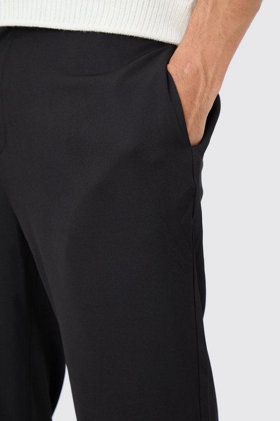 Mix & Match Schlaghose