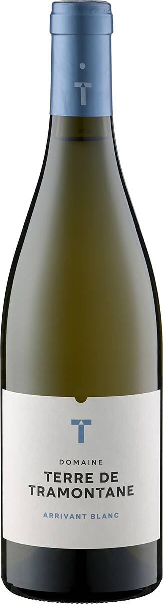 Weingut Domaine Terre de Tramontane Terre de Tramontane Arrivant Blanc - Bio 2020