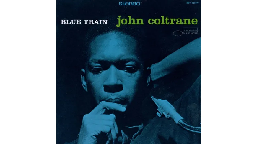 Blue Train